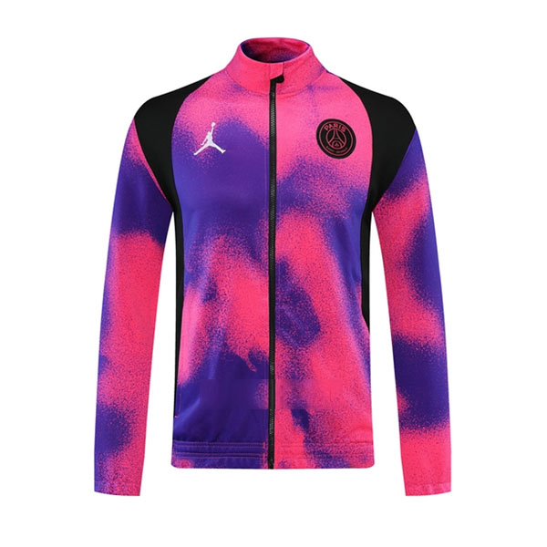 Veste PSG 2021-2022 Purpura Pas Cher